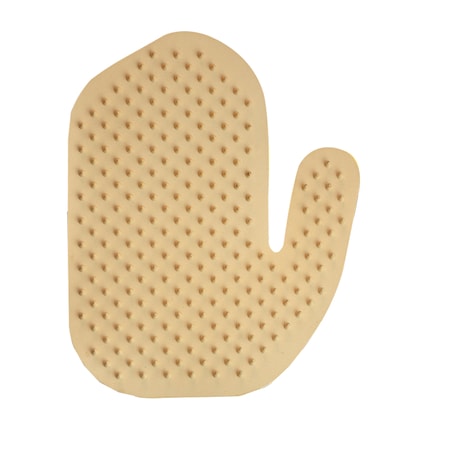 Popular Life Kleen Mitt Pet Mitt Refill, Right Hand, OSFM PL-MS-KMPTM-6-RHRF-36